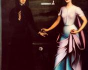 胡里奥罗梅罗德托雷斯 - -Unknown